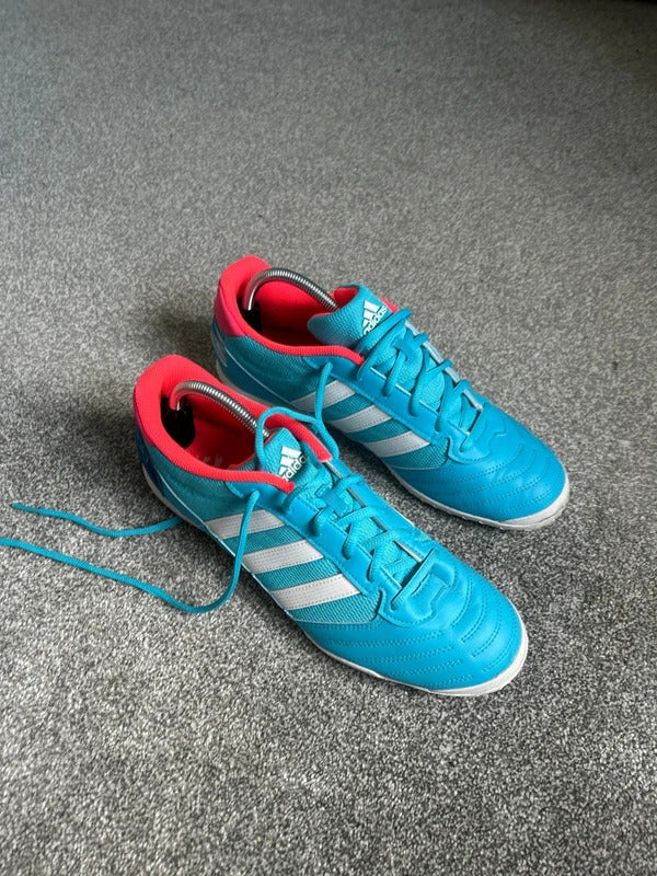Adidas indoor football boots uk men’s size 10