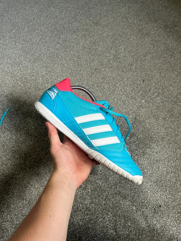 Adidas indoor football boots uk men’s size 10